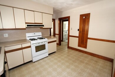 14 Oconnell Rd unit 1, Dorchester Center, MA 02124 - photo 2