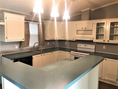 3191 County Road 181 unit 1, Alvin, TX 77511 - photo 6