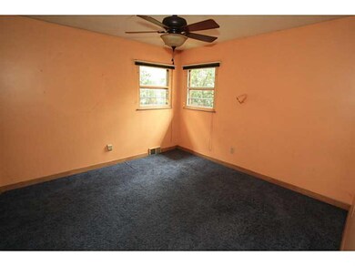 Bedroom.