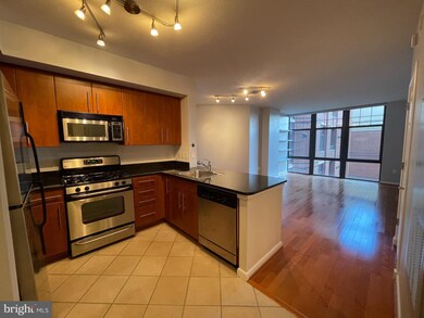 Clarendon 1021 unit 530, Arlington, VA 22201 - photo 2
