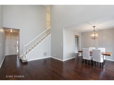 105 Hampton Blvd unit 105, Lake Bluff, IL 60044 - photo 3