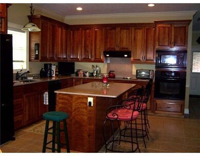 225 Woodwind Dr, Pineville, LA 71360 - photo 4