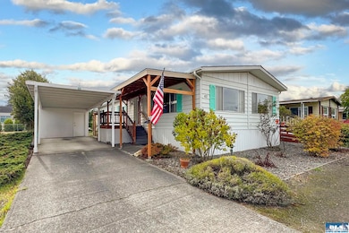 42 Juniper Mobile Estate, Sequim, WA 98382 - photo 2