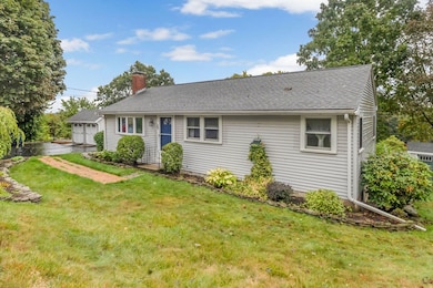 35 Roundtop Rd, Marlborough, MA 01752 - photo 3