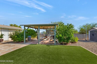 1941 E Honeysuckle St Tucson AZ 85706 (2