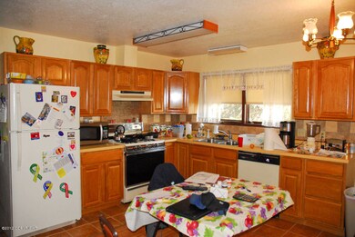 Unit #3 Kitchen