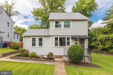 5312 Upshur St, Bladensburg, MD 20710 - photo 2