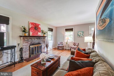 705 Auburn Ave, Takoma Park, MD 20912 - photo 6