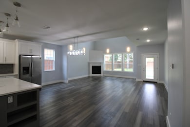 2055 Angelina Dr unit H, Dallas, TX 75212 - photo 7