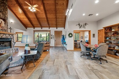 1102 E Phoenix St, Payson, AZ 85541 - photo 4