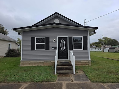 1044 13th St, Tell City, IN 47586 - photo 2