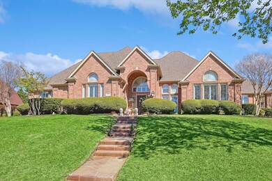 303 Bandera Ct, Southlake, TX 76092 - photo 2