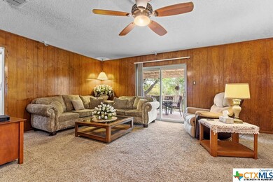 615 N 19th St, Copperas Cove, TX 76522 - photo 4