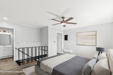 3318 Overlook Dr NE unit 61, Palm Bay, FL 32905 - photo 7