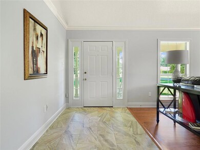 FOYER