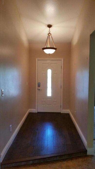 Entryway