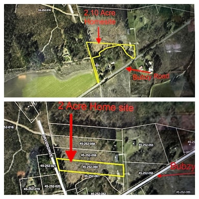 764 County Road S-45-466 unit 2 Lots 45-252-061 2., Kingstree, SC 29556 - photo 2