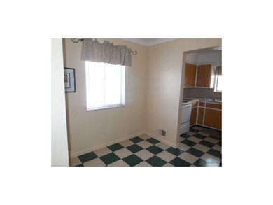 Dining Room.
