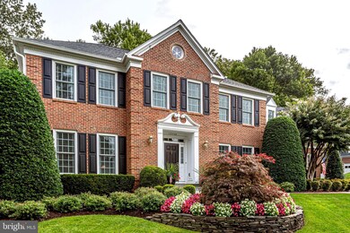 12708 Pond Crest Ln, Herndon, VA 20171 - photo 6