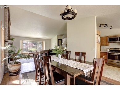 Living Room/Dining Room