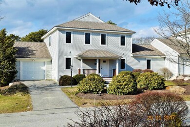 4 Hemlock Rd, Buzzards Bay, MA 02532 - photo 4