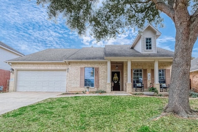 16606 Barley Mill Ct, Houston, TX 77095 - photo 3