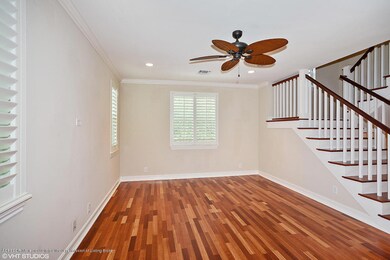 Living Room - Level 2