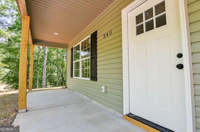 245 Perkins Rd, Dahlonega, GA 30533 - photo 2