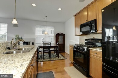 9531 Mine Gap Way unit 12H, Manassas, VA 20110 - photo 7