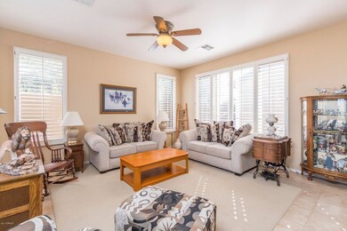 6) LIVING ROOM
