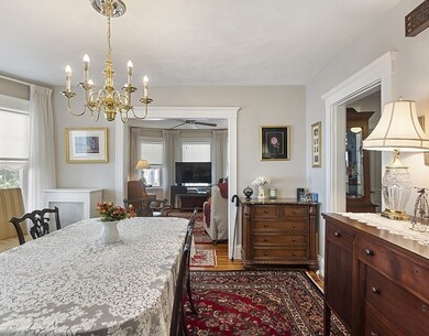 36 Bowdoin St unit 38, Arlington, MA 02474 - photo 6