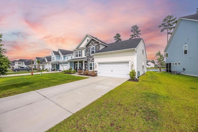 223 Granton Edge Ln, Summerville, SC 29486 - photo 5