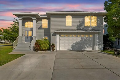 4396 5th Isle Dr, Hernando Beach, FL 34607 - photo 3