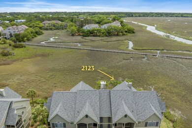 Bay Pointe Villas