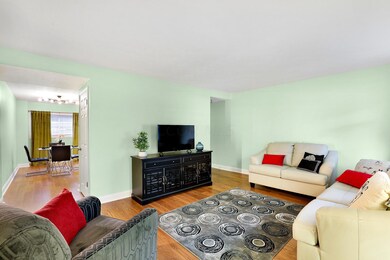 568 Pamlico St unit W-11, Columbus, OH 43228 - photo 4