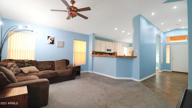 1347 E PAGE AVE Gilbert AZ 85234