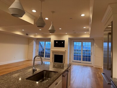 374-398 Bunker Hill St unit 306, Boston, MA 02129 - photo 2