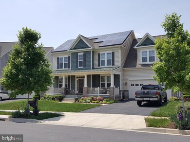 1305 Hope Farm Ct, Brunswick, MD 21716 - photo 2