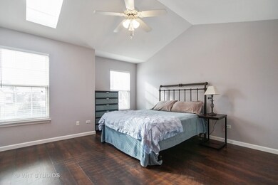 1791 Grove Ave unit 78B179, Schaumburg, IL 60193 - photo 3