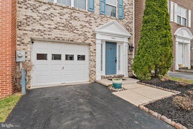 4635 Ashforth Way, Owings Mills, MD 21117 - photo 5