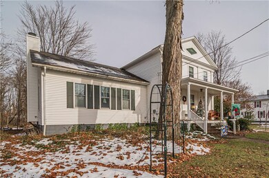 85 W Satin St, Jefferson, OH 44047 - photo 2