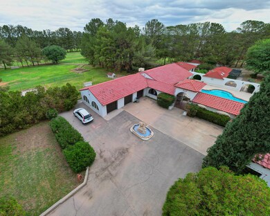 8061 San Jose Rd, El Paso, TX 79915 - photo 3