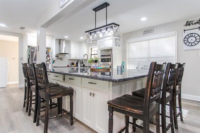 1253 Tate Cir, Sherman, TX 75090 - photo 3