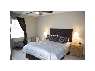 Master Bedroom.