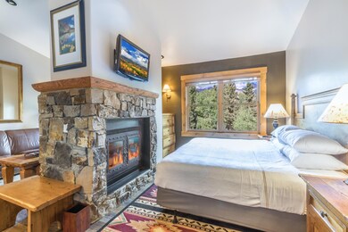 Mountain Lodge #2214