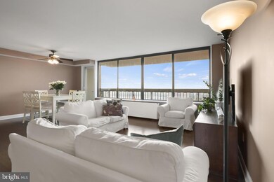 Skyline Plaza unit 2414N, Baileys Crossroads, VA 22041 - photo 3