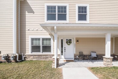 501 Boardwalk Ln, Dexter, MI 48130 - photo 2