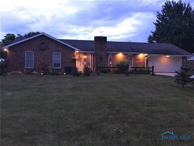 1891 N Genoa Clay Center Rd, Genoa, OH 43430 - photo 2