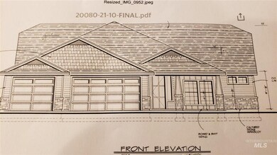 18368 N Wild Goose Ave, Meridian, ID 83687 - photo 2