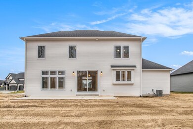 11207 Albany Ridge Dr unit 89, Osceola, IN 46561 - photo 4